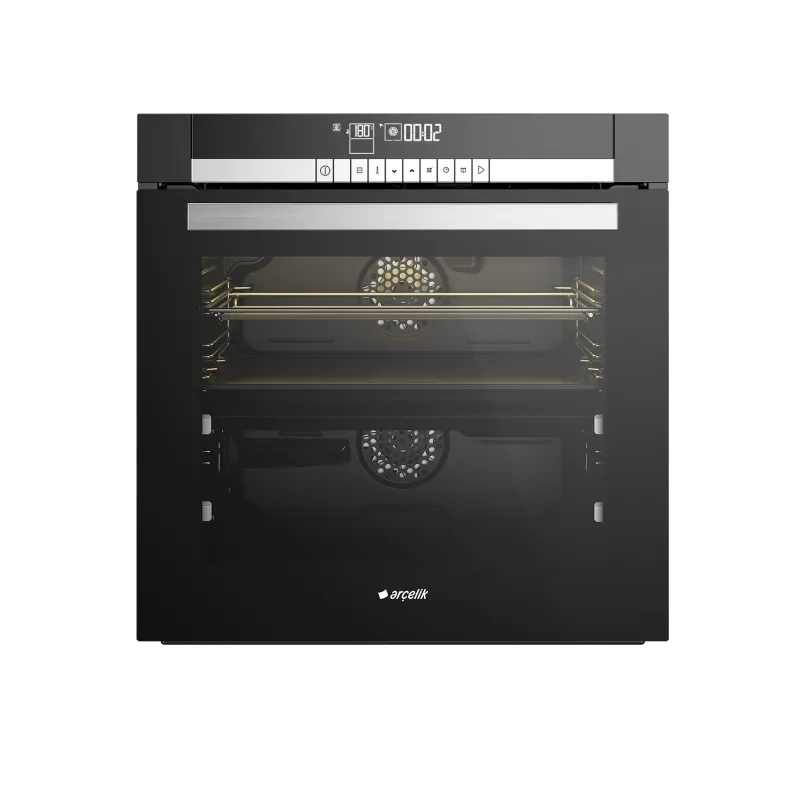 Simfer 65 lt Ankastre Fırın